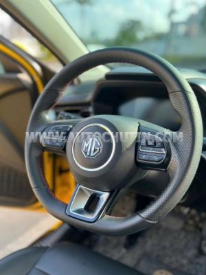 Xe MG 5 Luxury 1.5 AT 2022