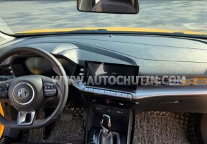 Xe MG 5 Luxury 1.5 AT 2022