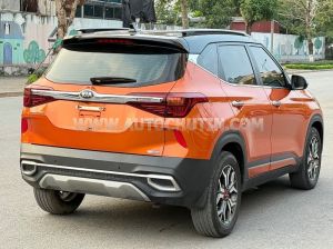 Xe Kia Seltos Premium 1.4 AT 2020