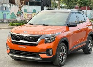 Xe Kia Seltos Premium 1.4 AT 2020