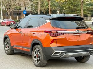 Xe Kia Seltos Premium 1.4 AT 2020