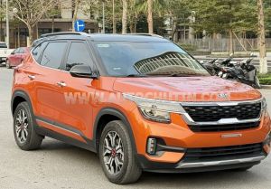 Xe Kia Seltos Premium 1.4 AT 2020