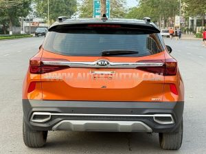 Xe Kia Seltos Premium 1.4 AT 2020