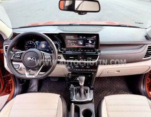 Xe Kia Seltos Premium 1.4 AT 2020