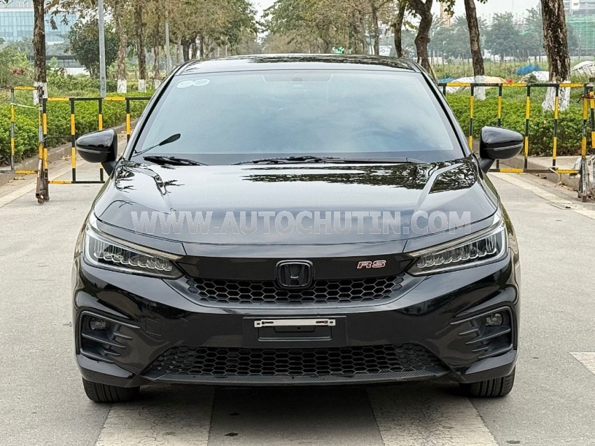 Honda City RS 1.5 AT 2022