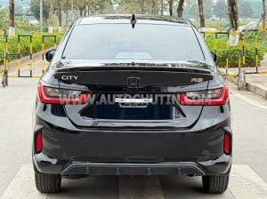 Xe Honda City RS 1.5 AT 2022