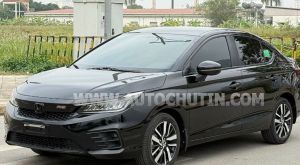 Xe Honda City RS 1.5 AT 2022