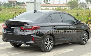 Xe Honda City RS 1.5 AT 2022