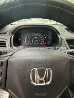 Xe Honda CRV 2.0 AT 2017
