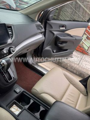 Xe Honda CRV 2.0 AT 2017