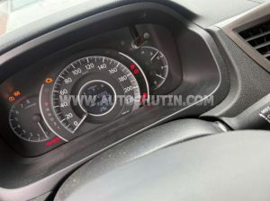 Xe Honda CRV 2.0 AT 2017