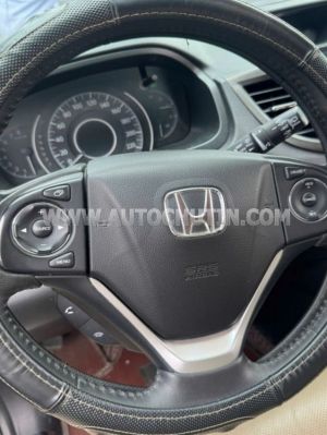 Xe Honda CRV 2.0 AT 2017
