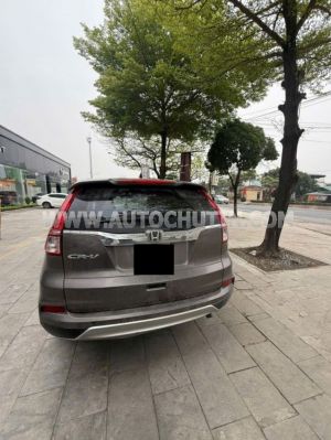Xe Honda CRV 2.0 AT 2017